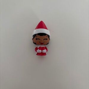 Elf on the Shelf mini